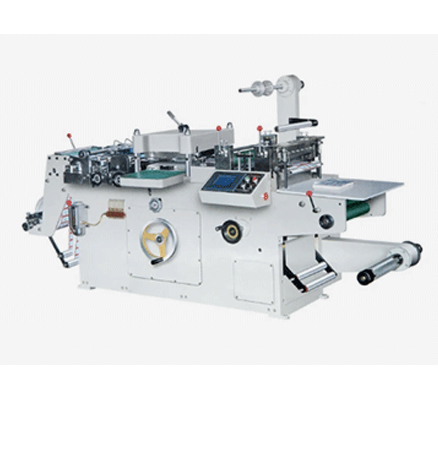 Die Cutting Machine